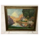 Eduard Kasparides (Austrian, 1858-1926). An