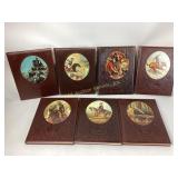 Time Life Books: The Old West; the Mexican war,