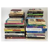 Books; mathematics a graphic guide, Tips on