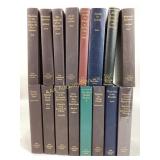 The Lakeside Press books; revolutionary days,