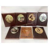 Time Life Books: The Old West; master index, the.