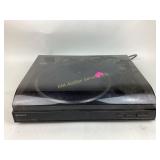 Sony automatic stereo turntable system #PS-LX150H