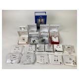 Disney jewelry: Mickey and Minnie