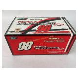 Revell 1:24 Scale 1998 Team Monte Carlo Diecast