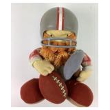 1983 San Francisco 49ers NFL Huddles Plush Mascot
