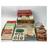 Cookbooks: wells county home demonstration clubs