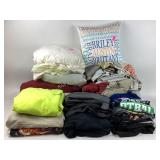 Calvin Klein, Kenneth Cole menï¿½s slacks-Sz 32x30,