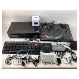 SONY stereo cassette deck TV-WR480, SONY Stereo