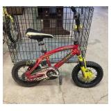 Kent Rampage Dirt Racer 12 inch