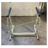 Toilet Safety Support Frame