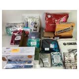 Amazon items: LED Desk lamp, Paint by numbers