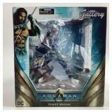 DC Gallery Aquaman Ocean Master Action Figure