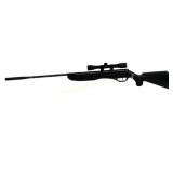 Crosman G1 Extreme .177 Caliber Air Rifle with Sco