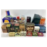 Avon collectors aftershaves, Wagnerï¿½s &