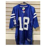 Reebok NFL Jersey: Indianapolis Colts, XL Manning