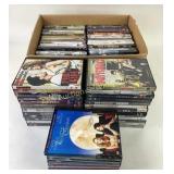 DVDs: Memphis Belle, Sideways, Troy, Secondhand