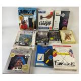 Chessmaster 4000, call of duty medal of honor