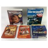 Silent Hunter II-WWII U-boat combat simulator