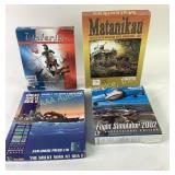 Computer Games: Matanikau: Battles on the