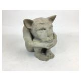 Concrete Gargoyle
