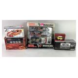 Western auto 1992 super collector set, American