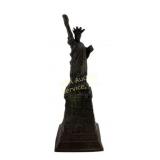 Statue Of Liberty Figurine Made In USA - metal