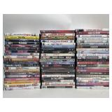 DVDS: bridesmaids, Lord of the rings-return of