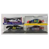 NASCAR Diecast Cars Collection