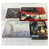 Computer Games: Winter Storm: Decision at