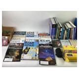 Rosetta Stone-Spanish: levels 1 thru 5, untested,