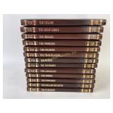 Time-Life, Old West Series, Hardcover Books