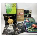 Vinyl records: (7) Vols Beethoven Bicentennial