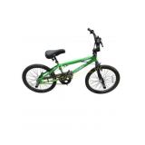 X Games XG3 Contact BMX Bike 20 inches Adjustable