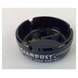 Stardust Hotel Casino Ashtray Las Vegas Memorabili