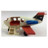 Fisher-Price Play Family Jet  Airplane Toy