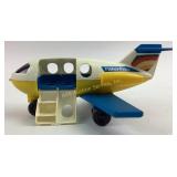 Fisher-Price Jet  Airplane Toy