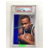 1996 SP Stephon Marbury Rookie Jumbo Card PSA 9