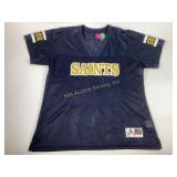 Augusta sports wear Saints senior jersey