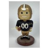 Purdue University Football Bobble Head Figurine