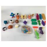 McDonaldï¿½s Happy Meal Toys and Accessories