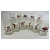 BC comics Grogg John Hart Cartoon Character