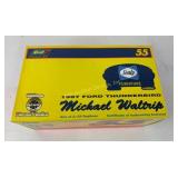 1997 Ford Thunderbird Sealy Michael Waltrip Diecas