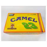 Camel 1997 Ford Thunderbird Diecast Replica