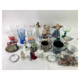 Willow tree Angel of the Heart, doll shoes,