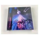 Star Trek VI The Undiscovered Country 1000-Piece P