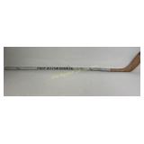 Fort Wayne Komets Sher-Wood Hockey Stick