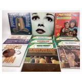 Vinyl Records: Radio Broadcasts, Beach Boys