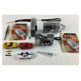 Zip Zaps SE Micro RC Cars With Accessories