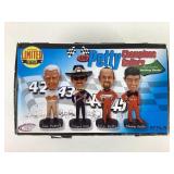 Petty Champions Gallery Bobbleheads