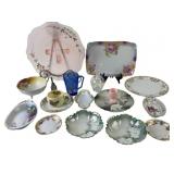 RS Prussia, Bavaria, Nippon, Noritake, Royal
